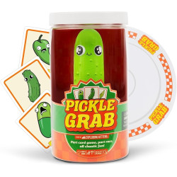 PICKLE GRAB
