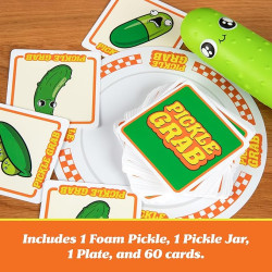 PICKLE GRAB