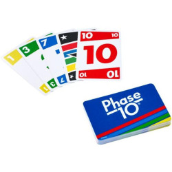 PHASE 10
