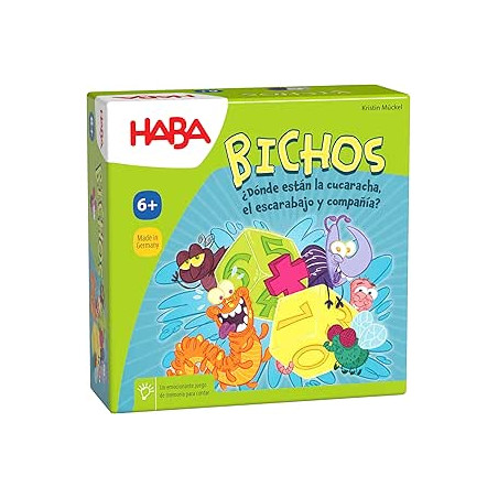 BICHOS