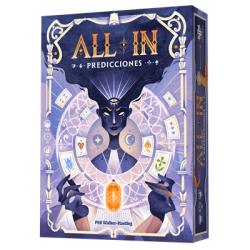 ALL IN PREDICCIONES