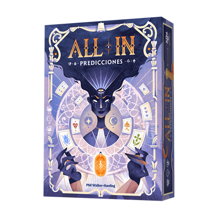 ALL IN PREDICCIONES
