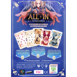 ALL IN PREDICCIONES