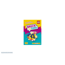 BRICK LIKE THIS!