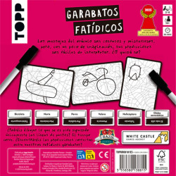 GARABATOS FATIDICOS