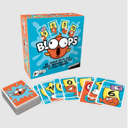 BLOOPS