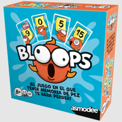 BLOOPS
