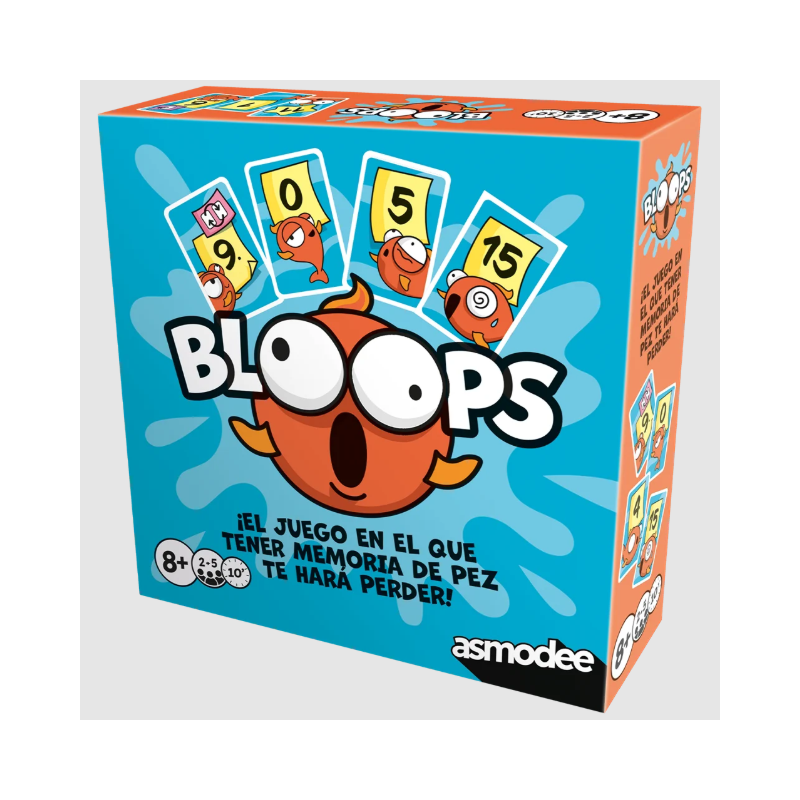 BLOOPS
