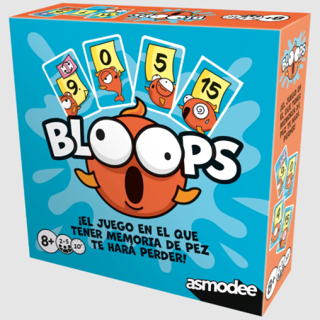 BLOOPS