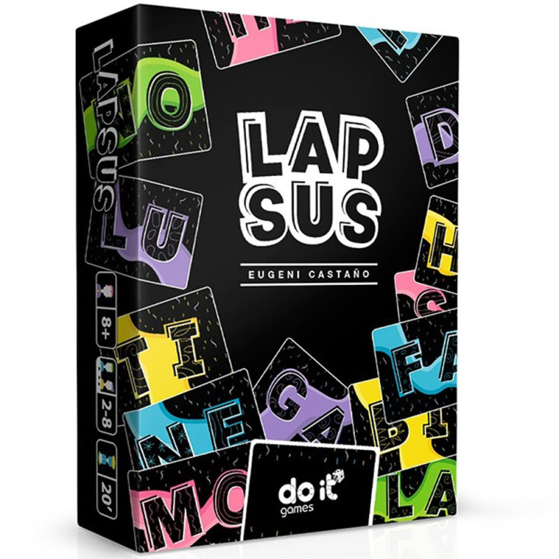 LAPSUS