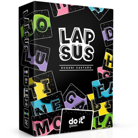 LAPSUS
