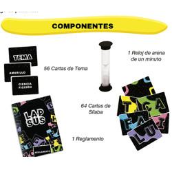 LAPSUS