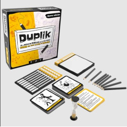 DUPLIK
