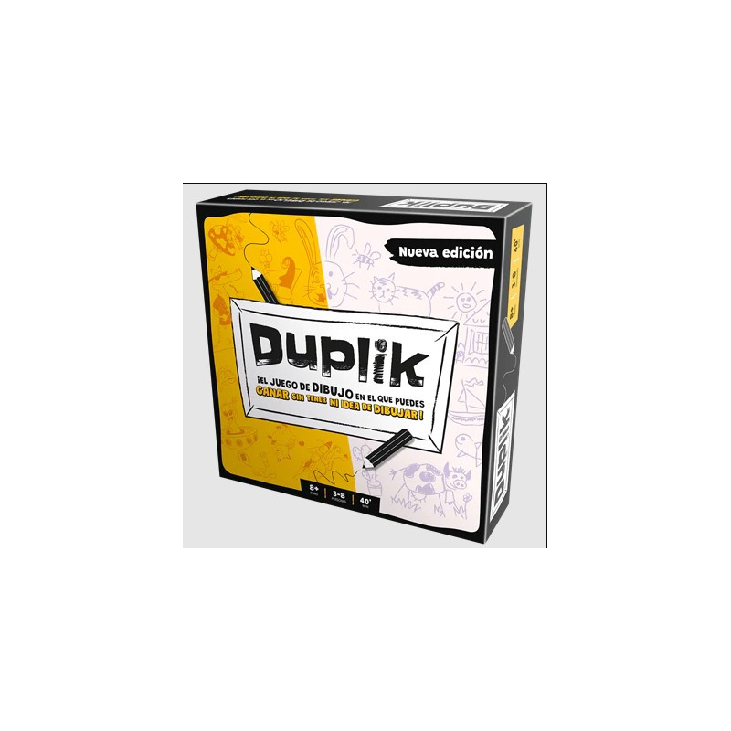 DUPLIK