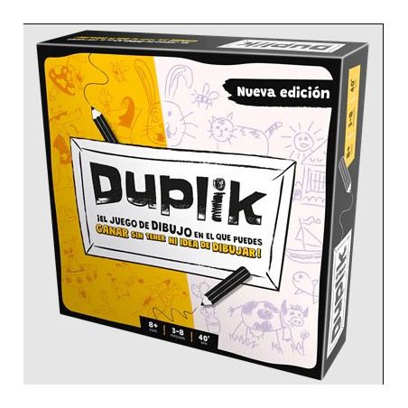 DUPLIK