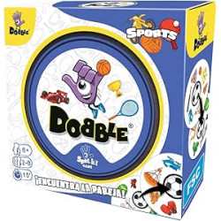 DOBBLE SPORTS