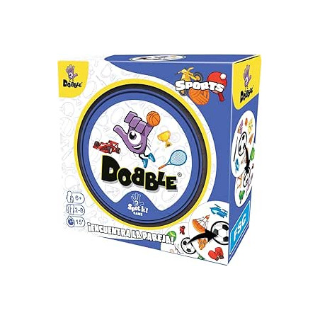 DOBBLE SPORTS