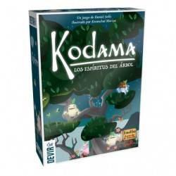 KODAMA