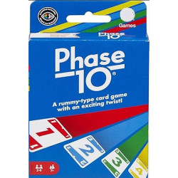 PHASE 10