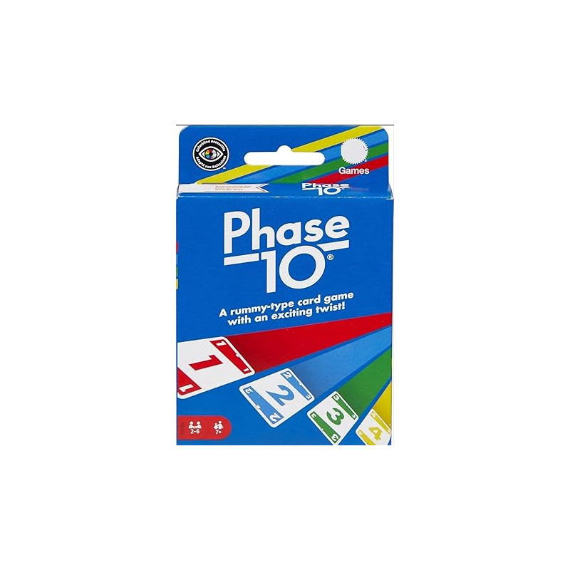 PHASE 10