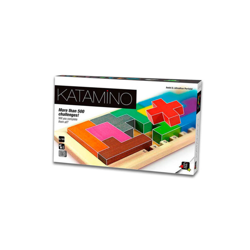 KATAMINO