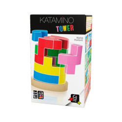 KATAMINO TOWER