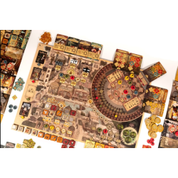 TRICKERION: LEYENDAS DEL ILUSIONISMO - ED. 10 ANIVERSARIO