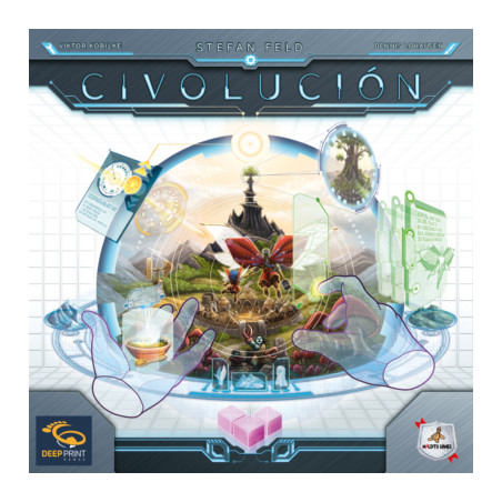 CIVOLUCION
