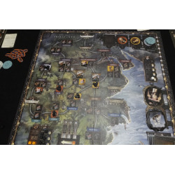 BRASS: LANCASHIRE DELUXE