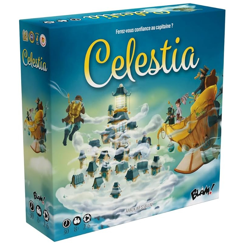 CELESTIA
