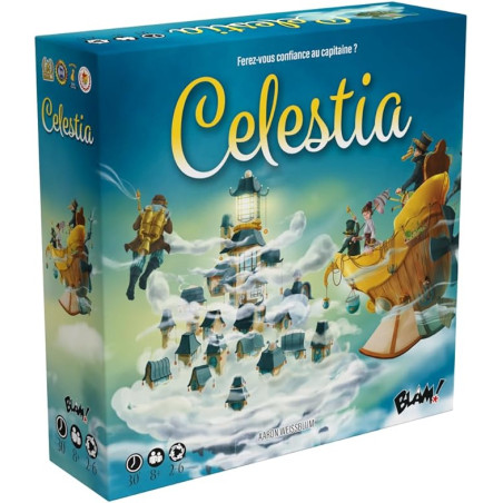 CELESTIA