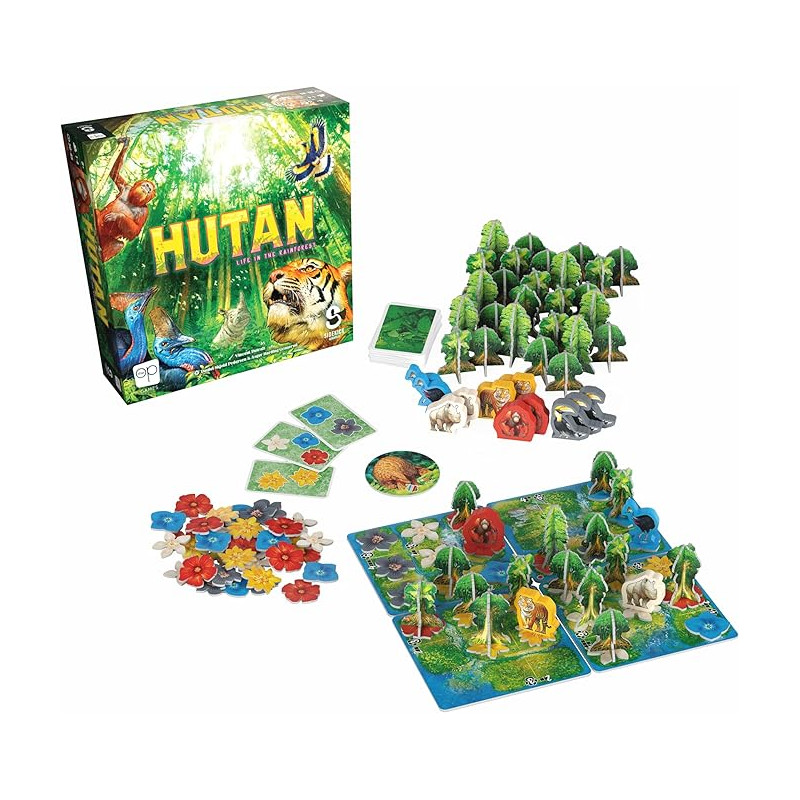 HUTAN