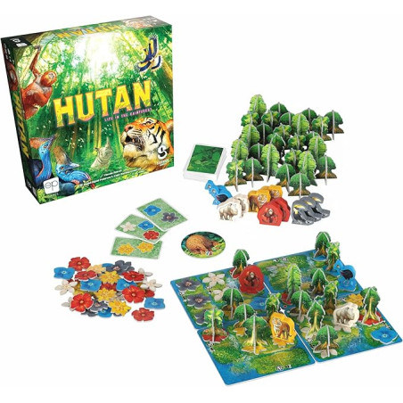 HUTAN