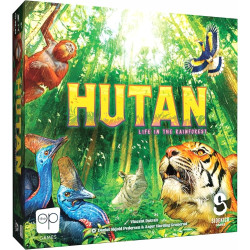 HUTAN
