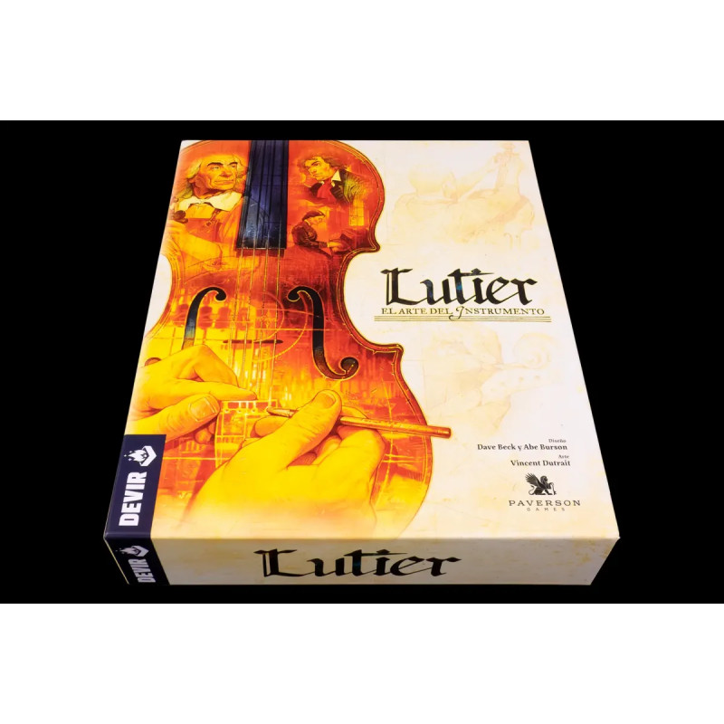 LUTIER