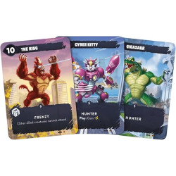 MINDBUG KING OF TOKYO