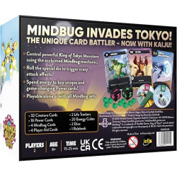 MINDBUG KING OF TOKYO