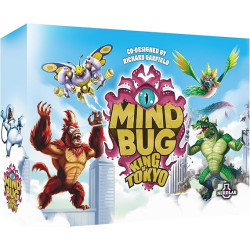 MINDBUG KING OF TOKYO