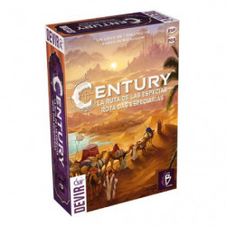 CENTURY