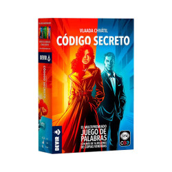 CODIGO SECRETO