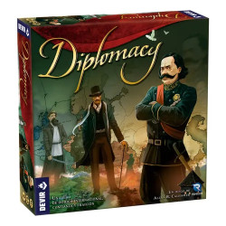 DIPLOMACY