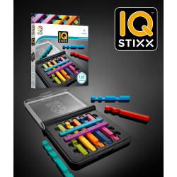 IQ STIXX
