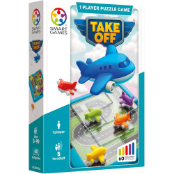 TAKE OFF