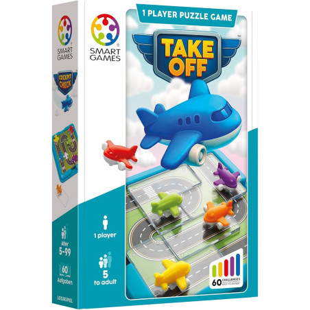 TAKE OFF