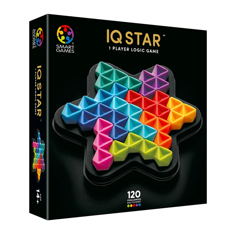 IQ-DELUXE STAR