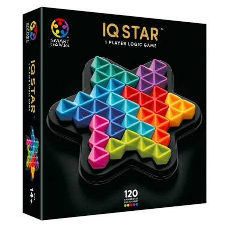 IQ-DELUXE STAR