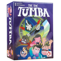 TIC TAC TUMBA
