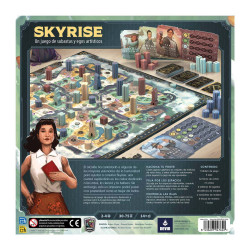 SKYRISE