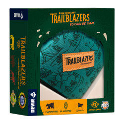 TRAILBLAZERS