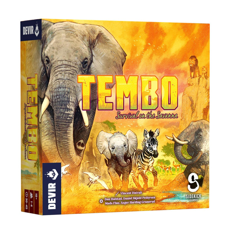 TEMBO